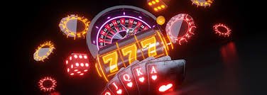 Dealer kasino live membagikan kartu pada meja roulette yang elegan dan profesional