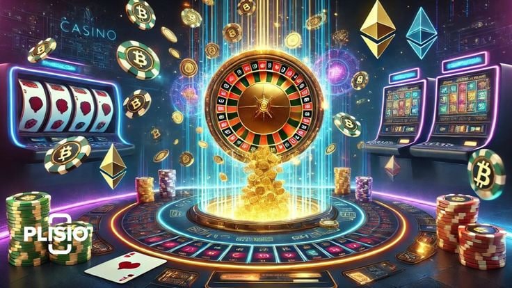 Antarmuka mesin slot dengan beragam tema warna yang menarik perhatian pemain